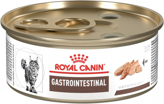 Alimento Húmedo en Lata para Gatos Royal Canin Gastro Intestinal High Energy Alimento Húmedo en Lata para Gatos Royal Canin Gastro Intestinal High Energy